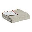 Throw Gastounet Multico 140 X 200