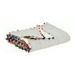 Throw Gastounet Multico 180 X 180