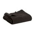 Throw Stonewashed Maia Carbone 140 X 200