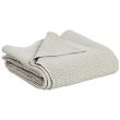 Throw Stonewashed Maia Lin 140 X 200