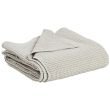 Throw Stonewashed Maia Lin 140 X 200