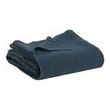 Throw Stonewashed Maia Navy 140 X 200