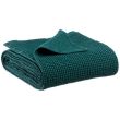 Throw Stonewashed Maia Petrole 140 X 200