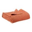 Throw Stonewashed Maia Citrouille 140 X 200