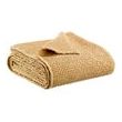 Throw Stonewashed Maia Sable 140 X 200
