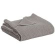 Throw Stonewashed Maia Orage 140 X 200