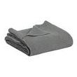 Throw Stonewashed Maia Tourterelle 140 X 200