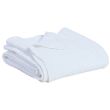 Throw Stonewashed Maia Blanc 140 X 200