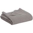 Stonewashed Maia throw Orage 280 X 260