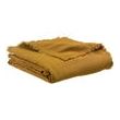 Throw Nomade Zeff Bronze 130 X 180