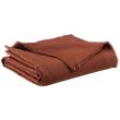 Throw Nomade Zeff Caramel 130 X 180