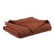 Throw Nomade Zeff Caramel 130 X 180