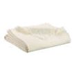 Throw Nomade Zeff Craie 130 X 180