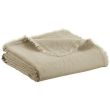 Throw Nomade Zeff Naturel 130 X 180