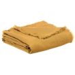 Throw Nomade Zeff Ocre 130 X 180