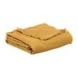 Throw Nomade Zeff Ocre 130 X 180