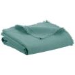 Throw Nomade Zeff Prusse 130 X 180