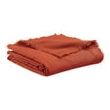 Throw Nomade Zeff Rooibos 130 X 180