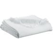 Throw Nomade Zeff Blanc 130 X 180
