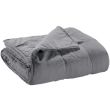 Throw Stonewashed Zeff Orage 140 X 200