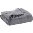 Throw Stonewashed Zeff Orage 140 X 200