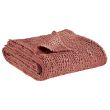Throw Stonewashed Tana Blush 140 X 200