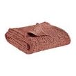 Throw Stonewashed Tana Blush 140 X 200