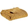 Throw Stonewashed Tana Mais 140 X 200