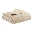 Throw Stonewashed Tana Creme 140 X 200