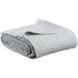 Throw Stonewashed Tana Perle 140 X 200