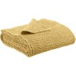 Throw Stonewashed Tana Gold 180 X 260