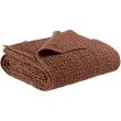 Throw Stonewashed Tana Tabac 180 X 260