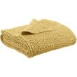 Throw Stonewashed Tana Gold 240 X 260