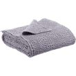 Throw Stonewashed Tana Brume 240 X 260