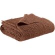 Throw Stonewashed Tana Tabac 240 X 260