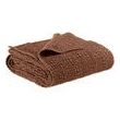 Throw Stonewashed Tana Tabac 240 X 260