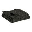 Throw Stonewashed Tana Carbone 280 X 260