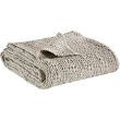 Throw Stonewashed Tana Lin 280 X 260