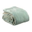 Throw W/Knotted Tassels Elise Opaline 140 X 200