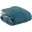 Throw W/Knotted Tassels Elise Riviera 140 X 200