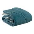Throw W/Knotted Tassels Elise Riviera 140 X 200