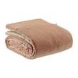 Throw W/Knotted Tassels Elise Epice 140 X 200