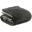 Throw W/Knotted Tassels Elise Tonnerre 140 X 200