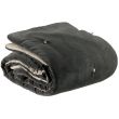 Throw W/Knotted Tassels Elise Tonnerre 140 X 200