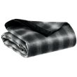 Throw Lina Ombre 140 X 180