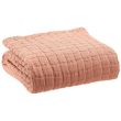 Throw Stonewashed Swami Argile 130 X 200