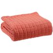 Throw Stonewashed Swami Goyave 130 X 200