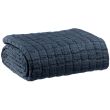 Throw Stonewashed Swami Marine 130 X 200