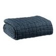 Throw Stonewashed Swami Marine 130 X 200