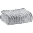 Throw Stonewashed Swami Perle 130 X 200